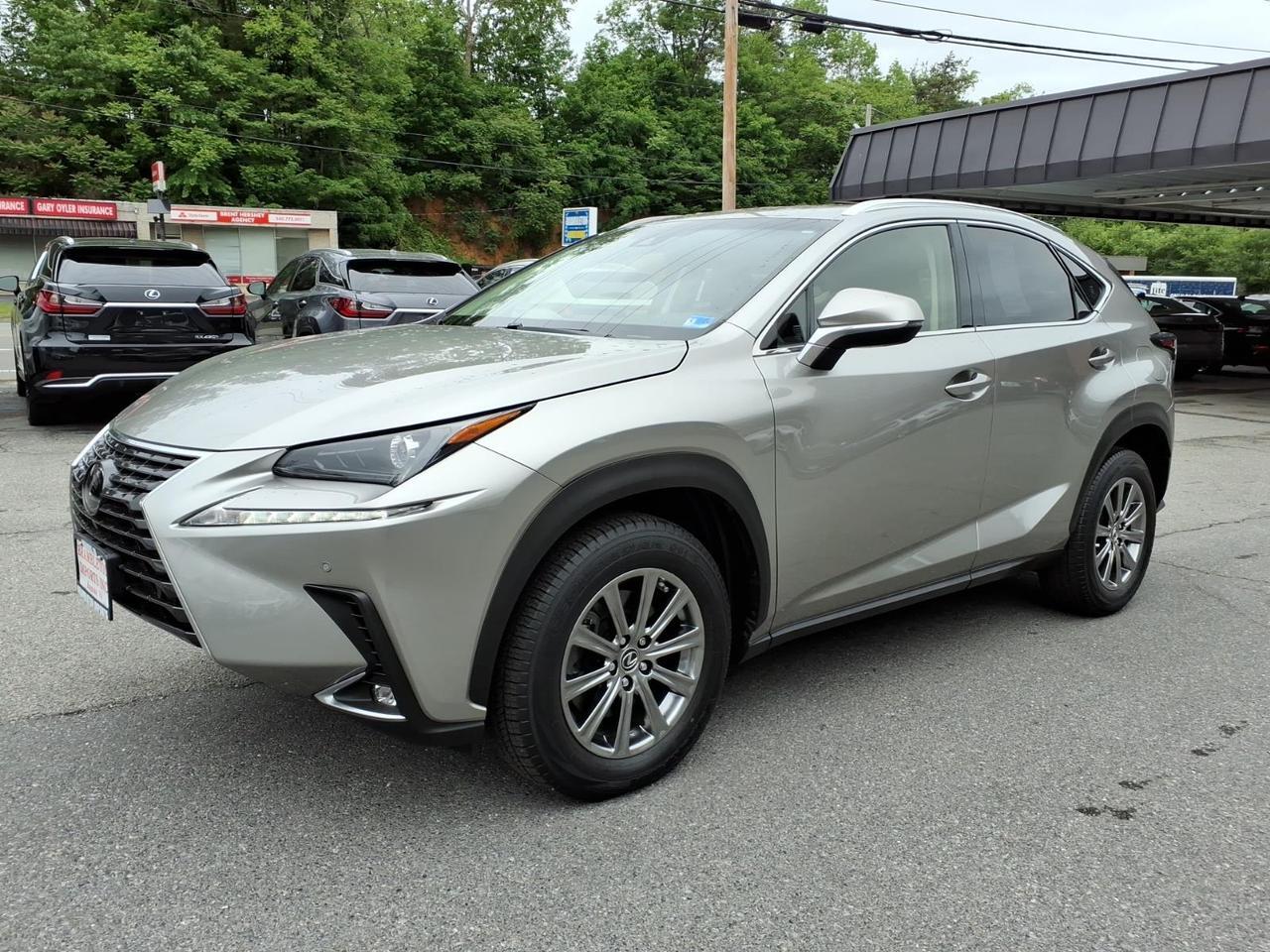 2019 Lexus NX 300 . Roanoke VA