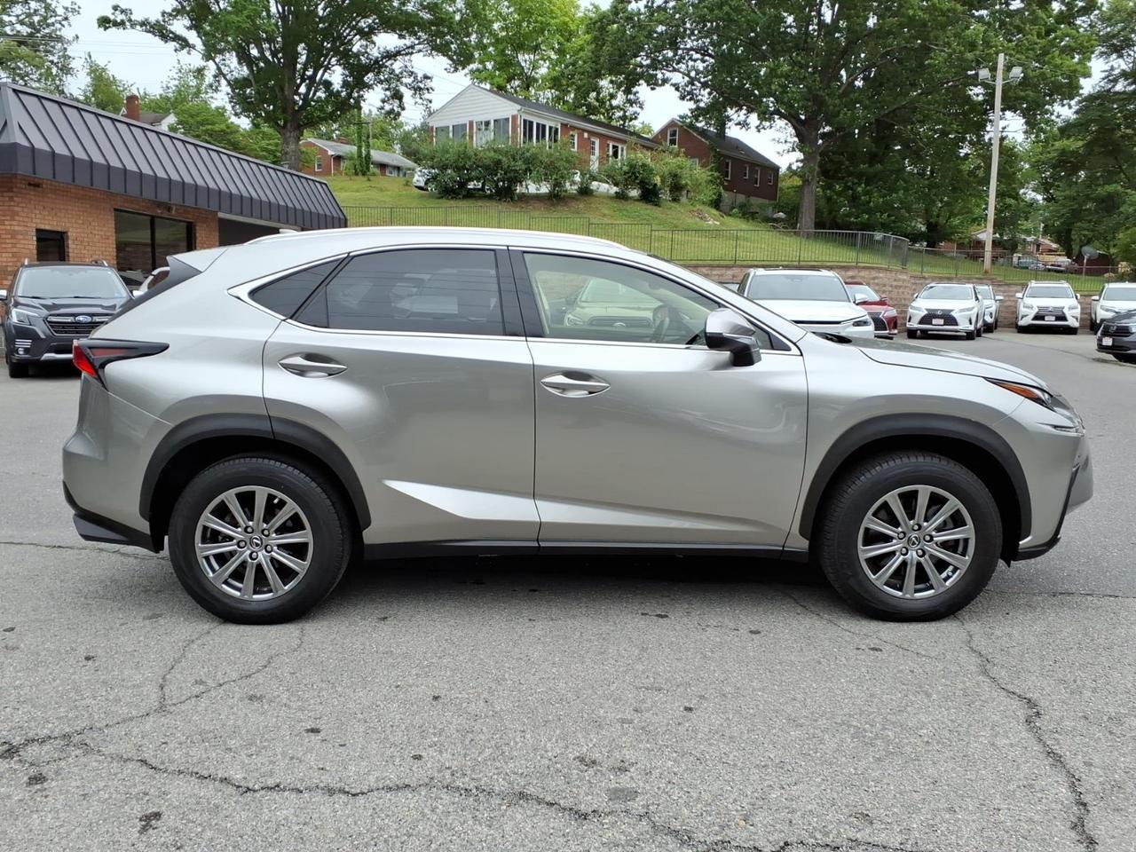 2019 Lexus NX 300 . Roanoke VA
