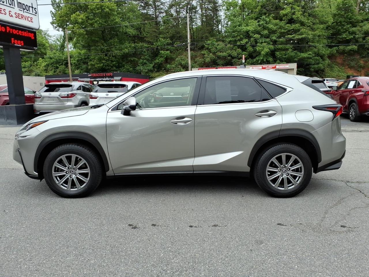 2019 Lexus NX 300 . Roanoke VA