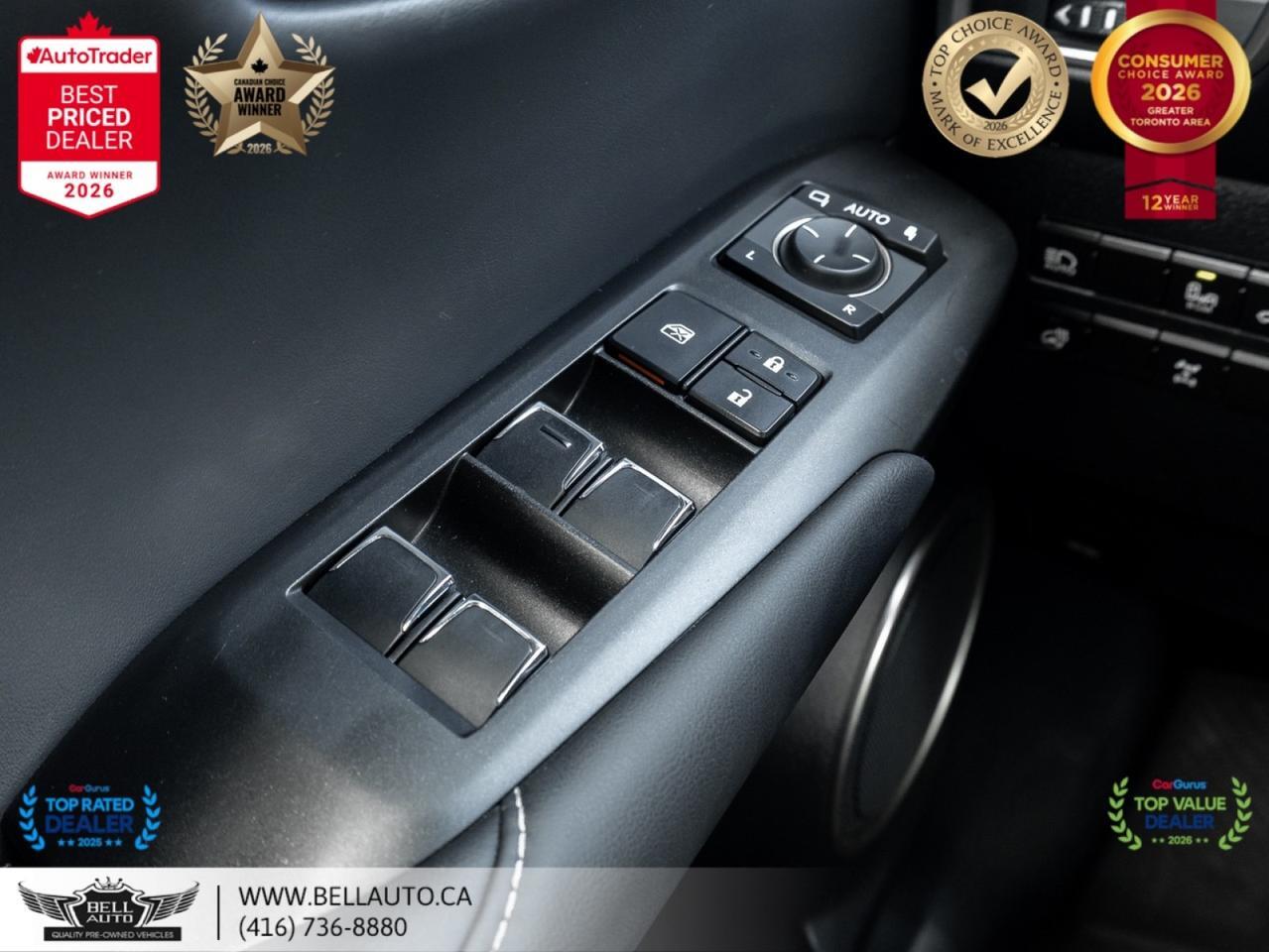 2019 Lexus NX 300 | FSPORT | NAVI | B.CAM | SUNROOF | NOACCIDENT Toronto ON