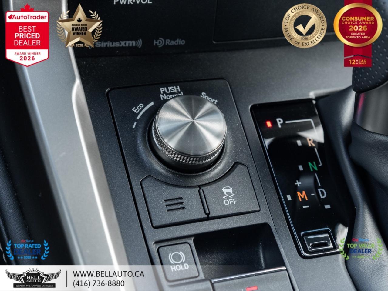 2019 Lexus NX 300 | FSPORT | NAVI | B.CAM | SUNROOF | NOACCIDENT Toronto ON