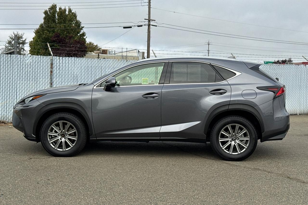 2019 Lexus NX 300 Roseville CA