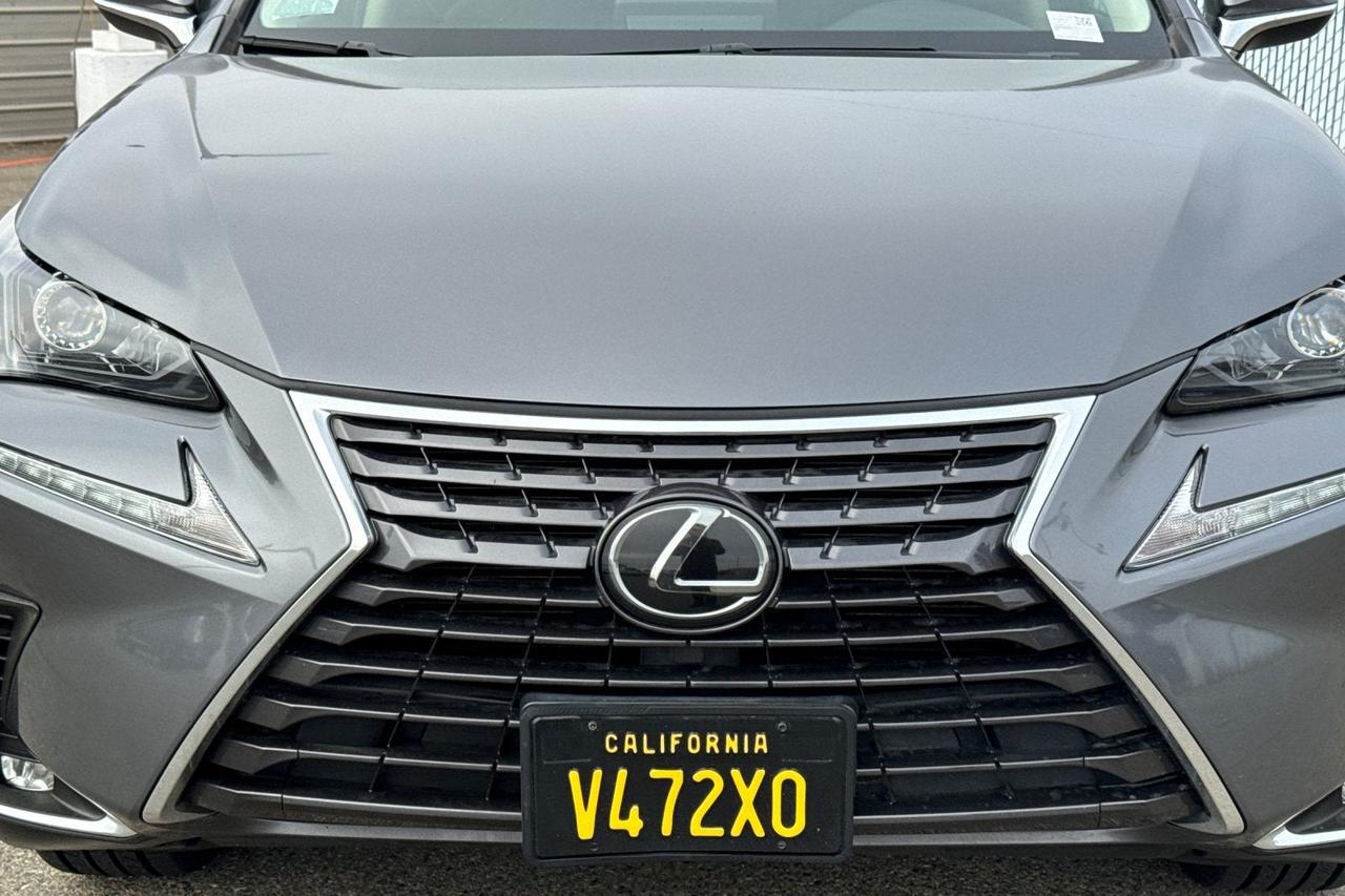 2019 Lexus NX 300 Roseville CA