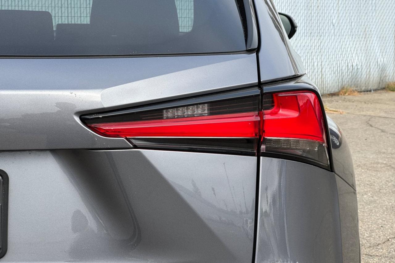 2019 Lexus NX 300 Roseville CA