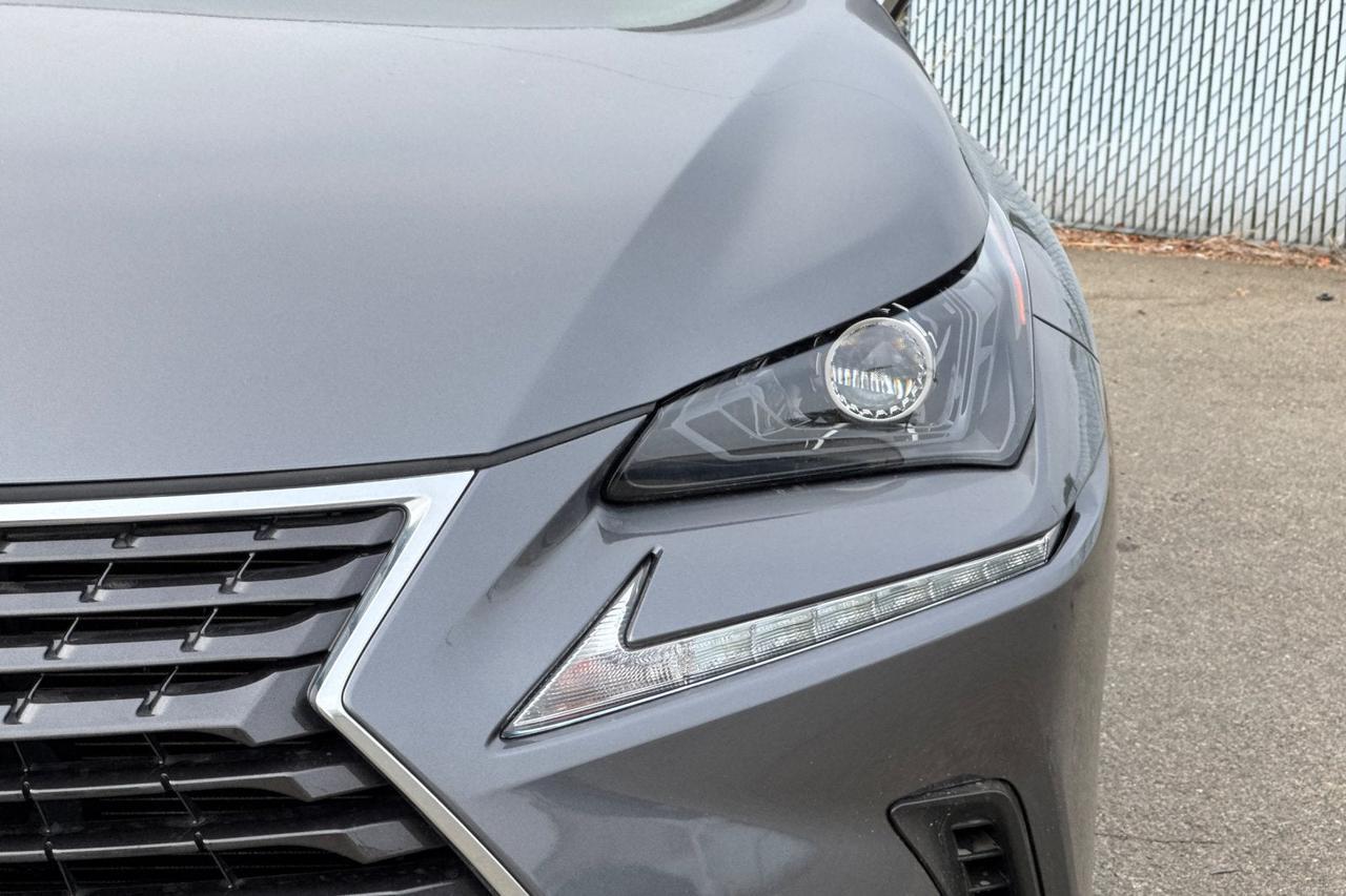 2019 Lexus NX 300 Roseville CA