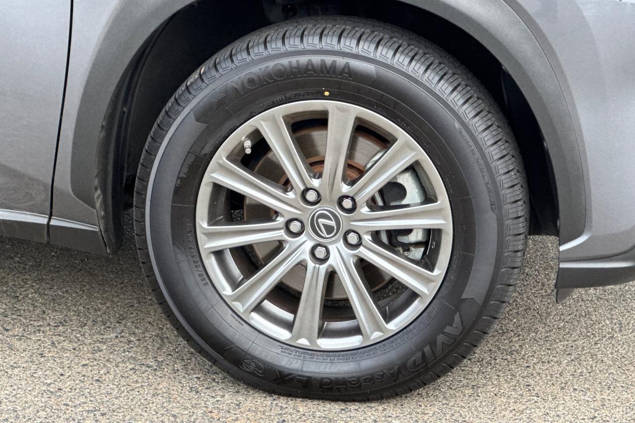 2019 Lexus NX 300 Roseville CA