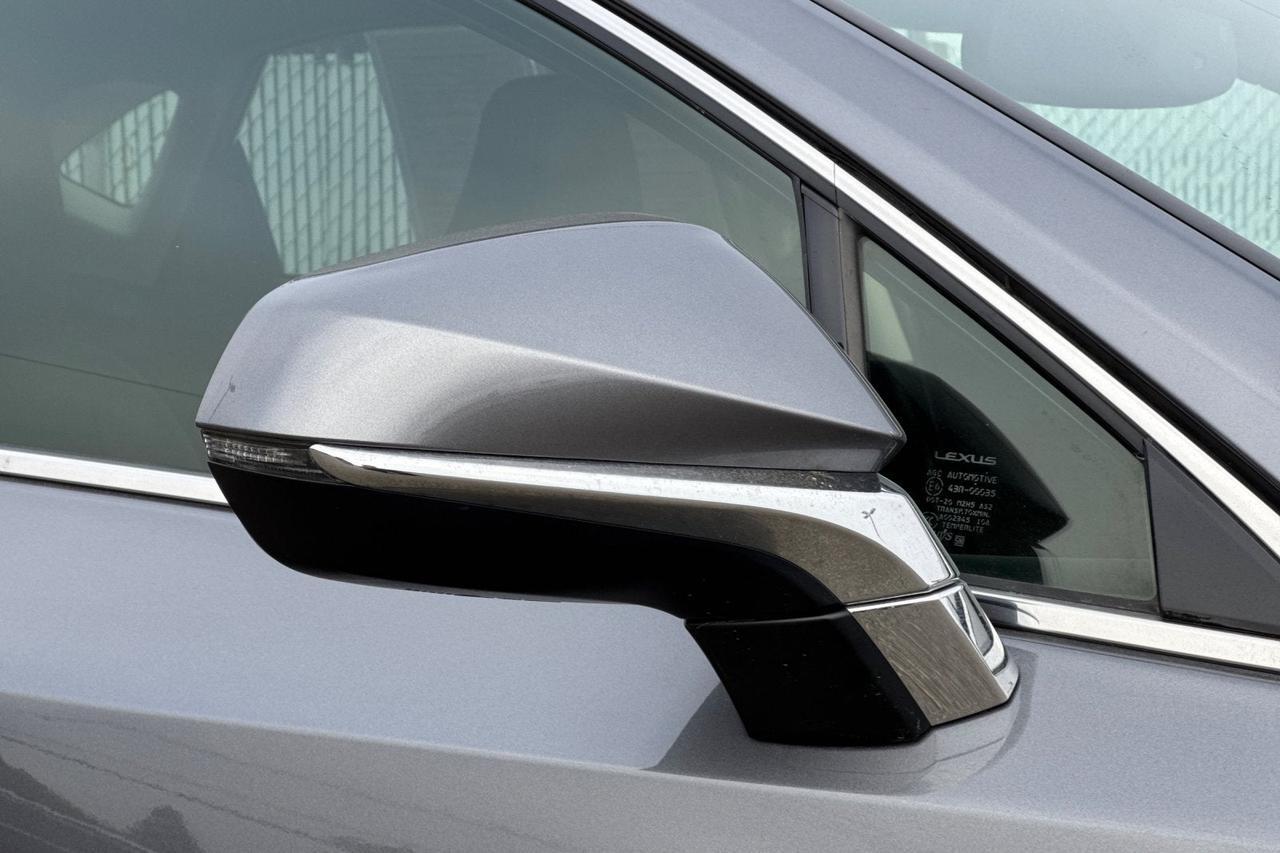 2019 Lexus NX 300 Roseville CA
