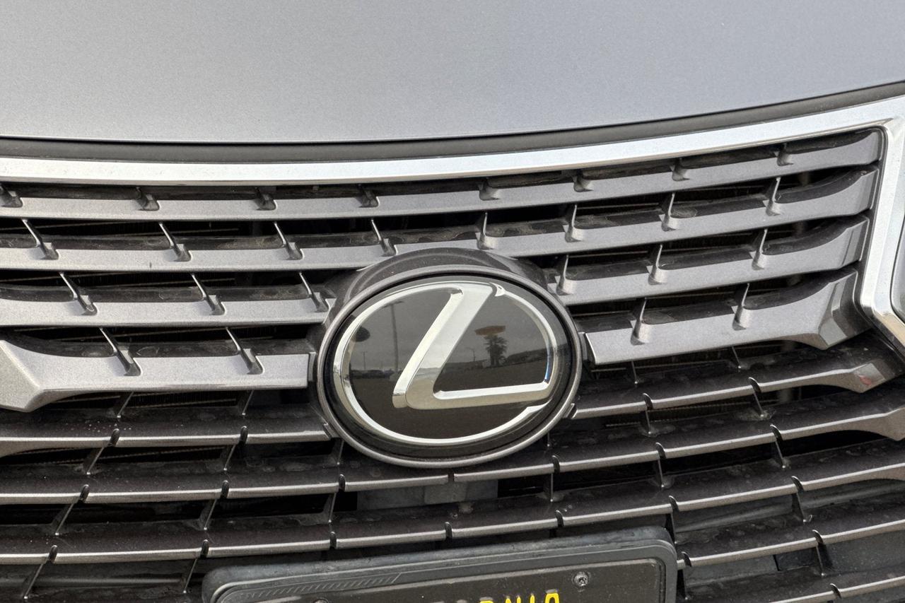 2019 Lexus NX 300 Roseville CA