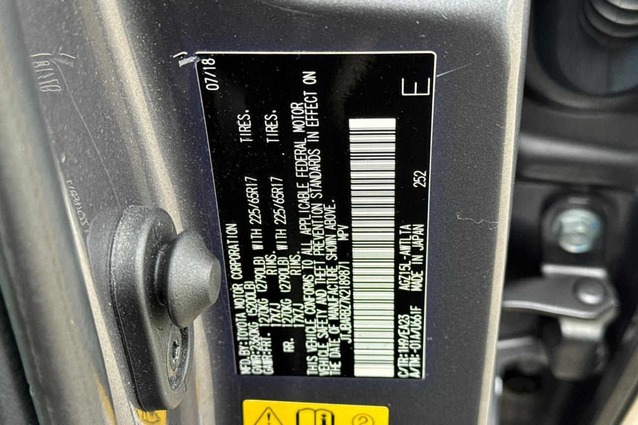 2019 Lexus NX 300 Roseville CA