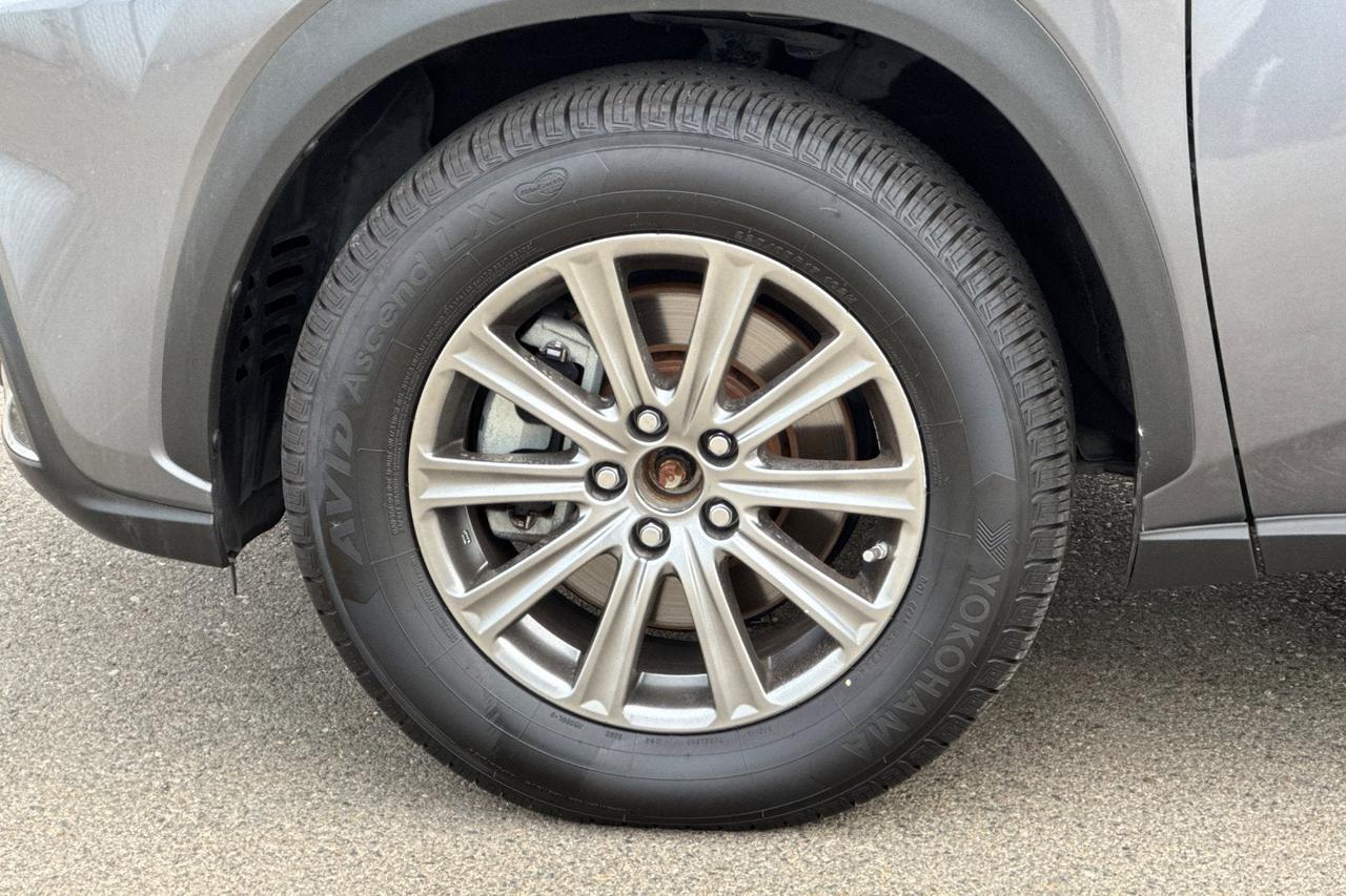 2019 Lexus NX 300 Roseville CA