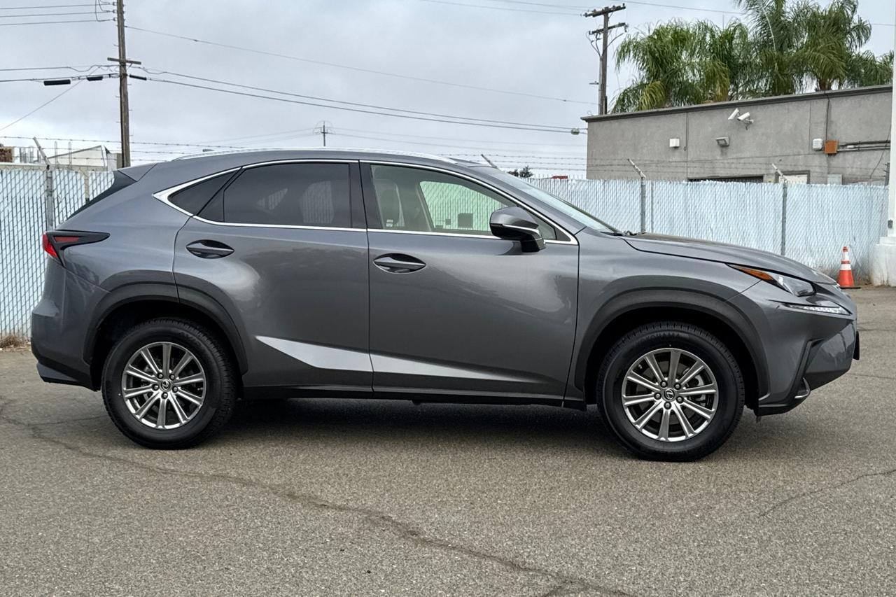 2019 Lexus NX 300 Roseville CA