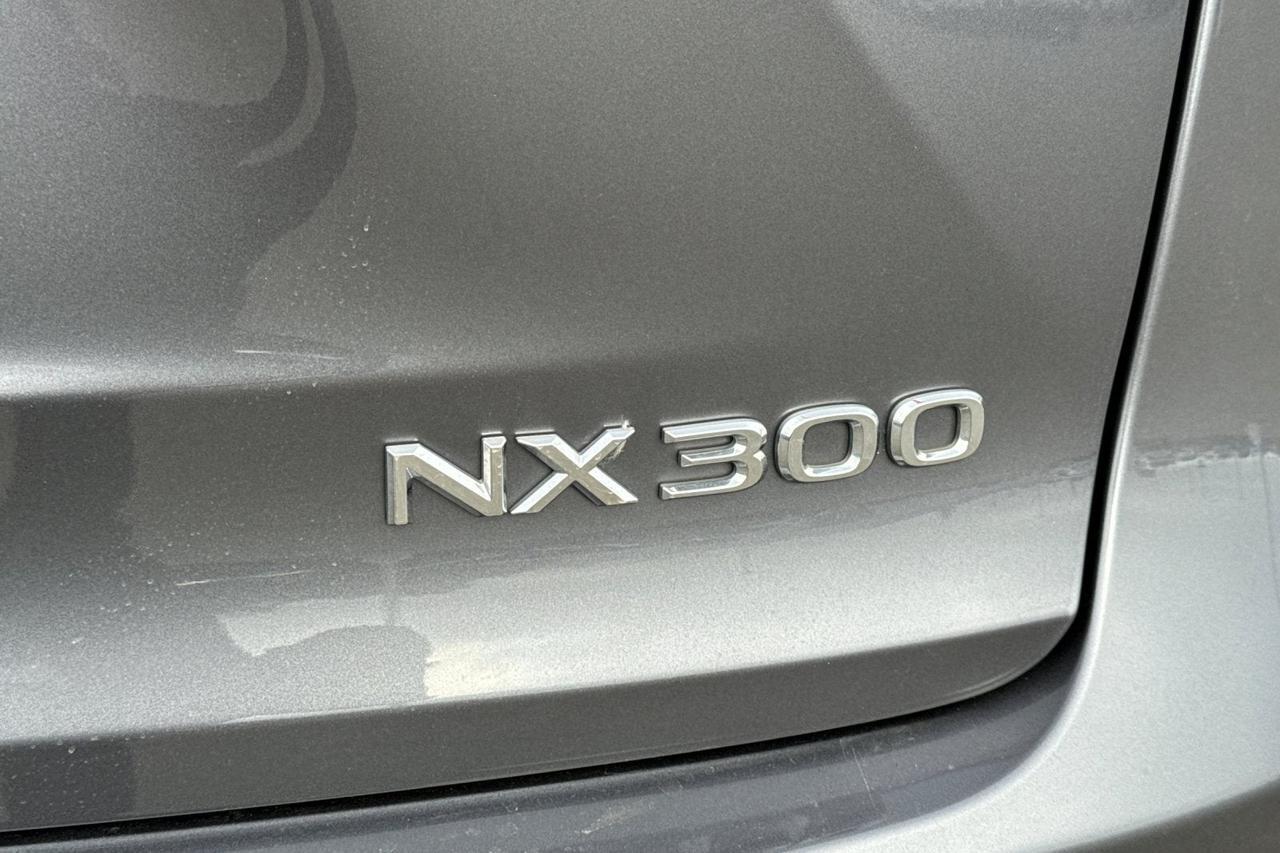 2019 Lexus NX 300 Roseville CA