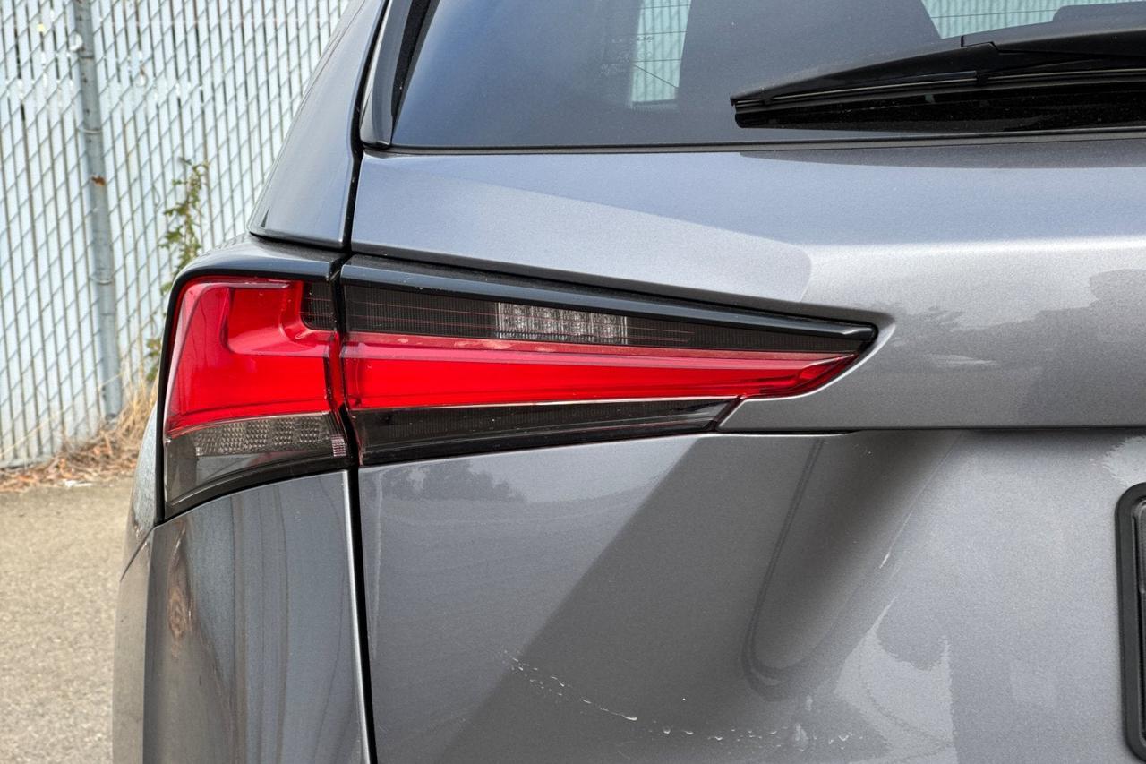 2019 Lexus NX 300 Roseville CA