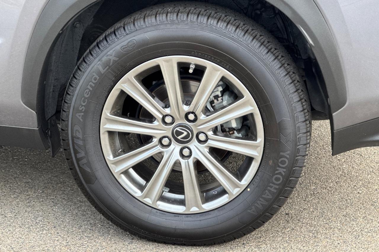 2019 Lexus NX 300 Roseville CA