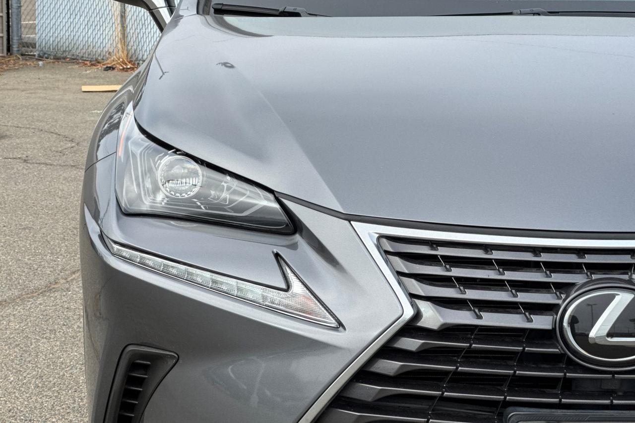 2019 Lexus NX 300 Roseville CA