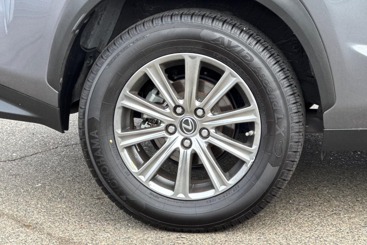 2019 Lexus NX 300 Roseville CA
