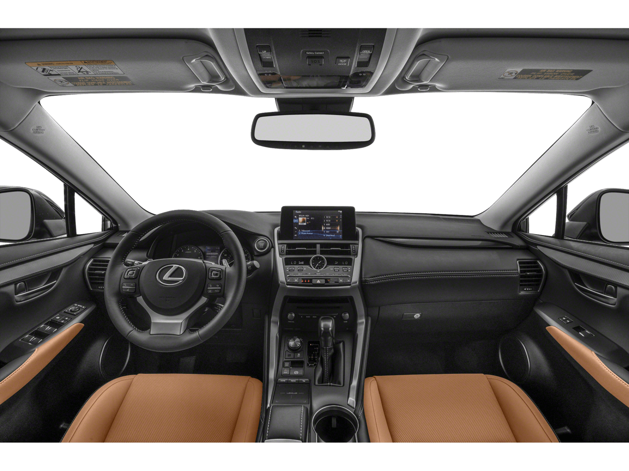 2019 Lexus NX 300 Roseville CA