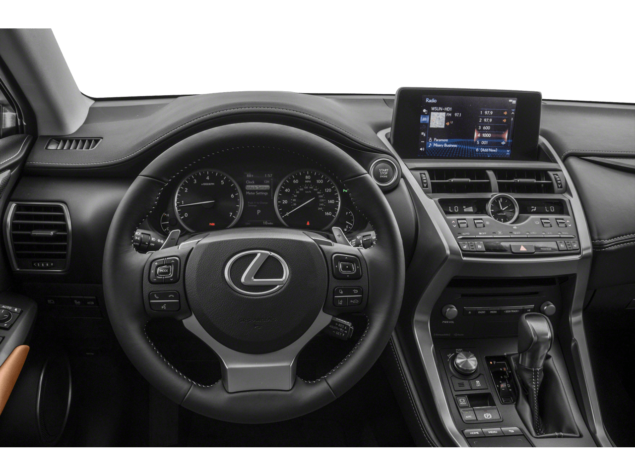 2019 Lexus NX 300 Roseville CA