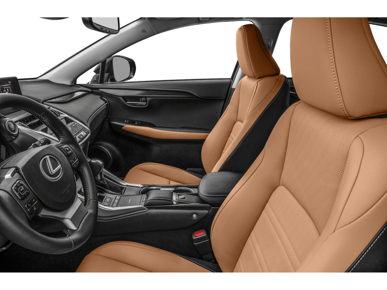 2019 Lexus NX 300 Roseville CA
