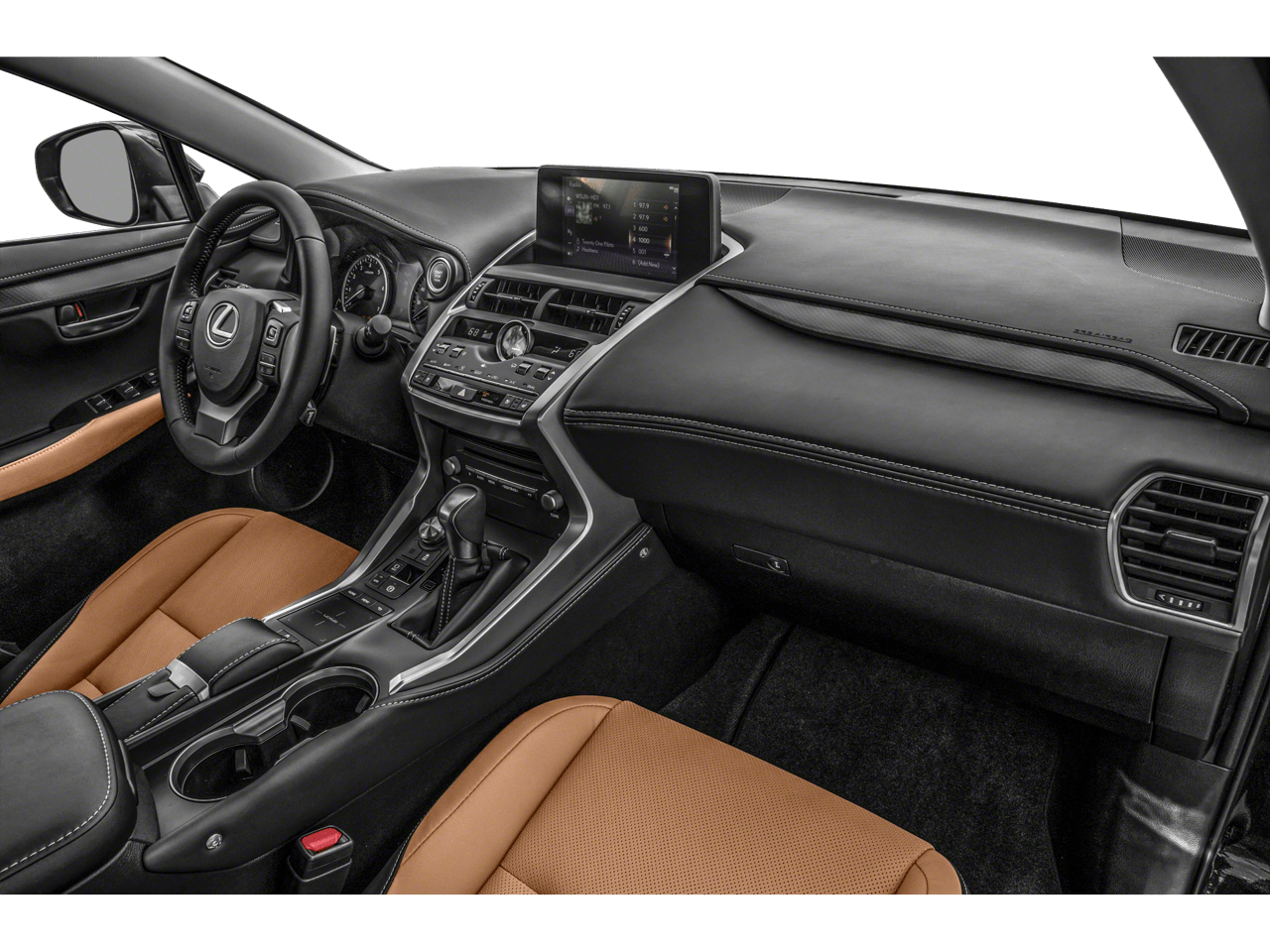 2019 Lexus NX 300 Roseville CA