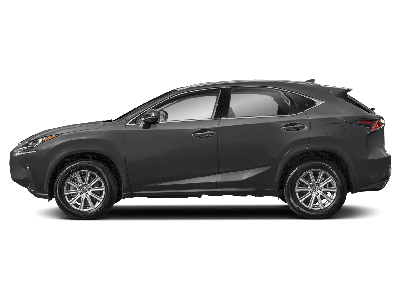 2019 Lexus NX 300 Roseville CA