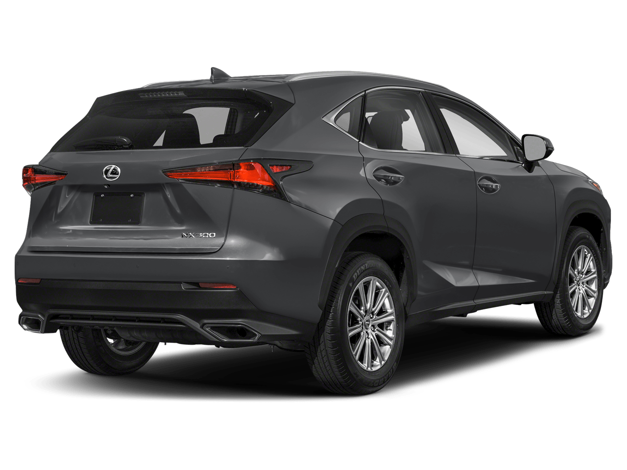 2019 Lexus NX 300 Roseville CA