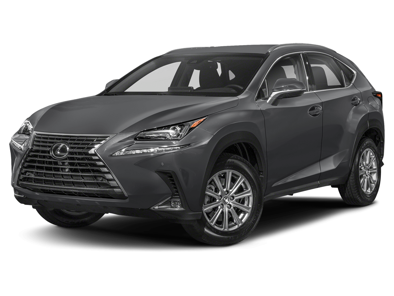 2019 Lexus NX 300 Roseville CA