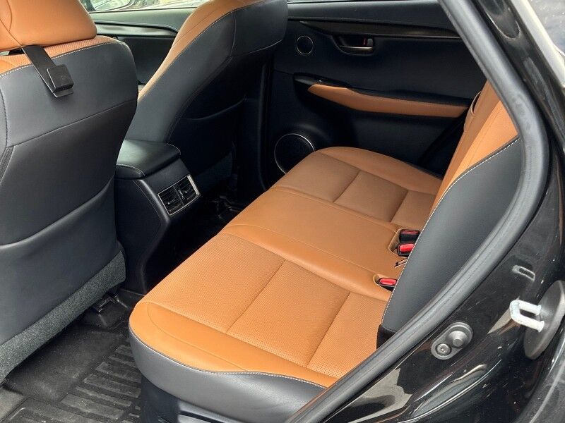 2019 Lexus NX 300 AWD Arlington VA