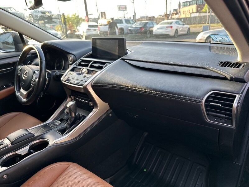 2019 Lexus NX 300 AWD Arlington VA