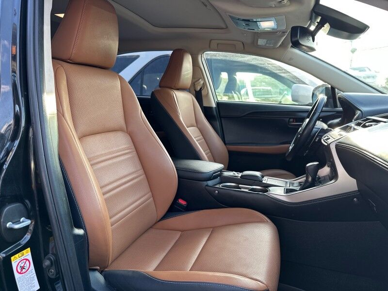 2019 Lexus NX 300 AWD Arlington VA