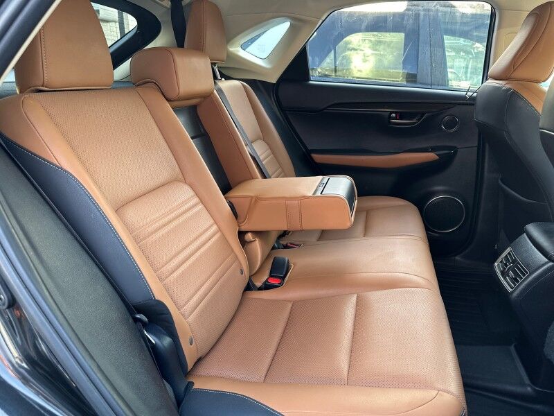 2019 Lexus NX 300 AWD Arlington VA