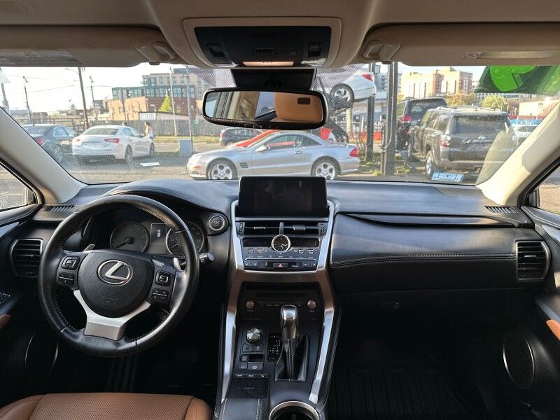 2019 Lexus NX 300 AWD Arlington VA