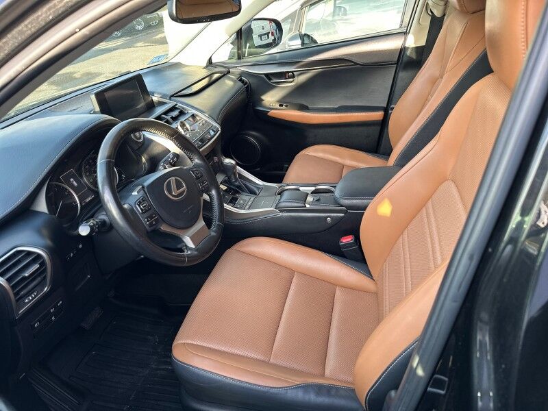 2019 Lexus NX 300 AWD Arlington VA