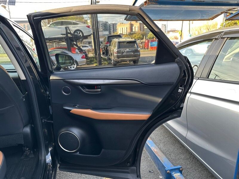 2019 Lexus NX 300 AWD Arlington VA