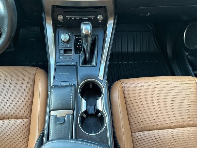 2019 Lexus NX 300 AWD Arlington VA