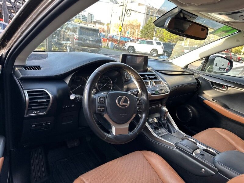 2019 Lexus NX 300 AWD Arlington VA