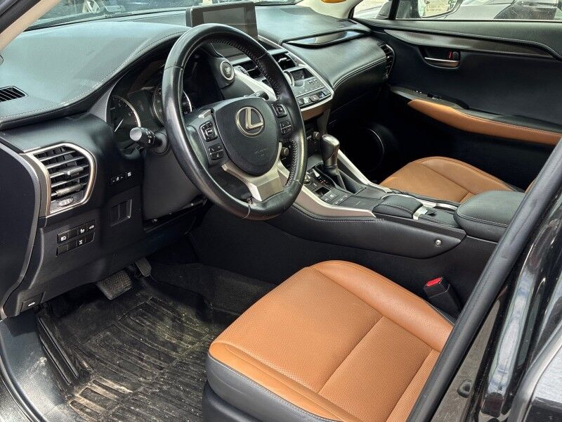 2019 Lexus NX 300 AWD Arlington VA