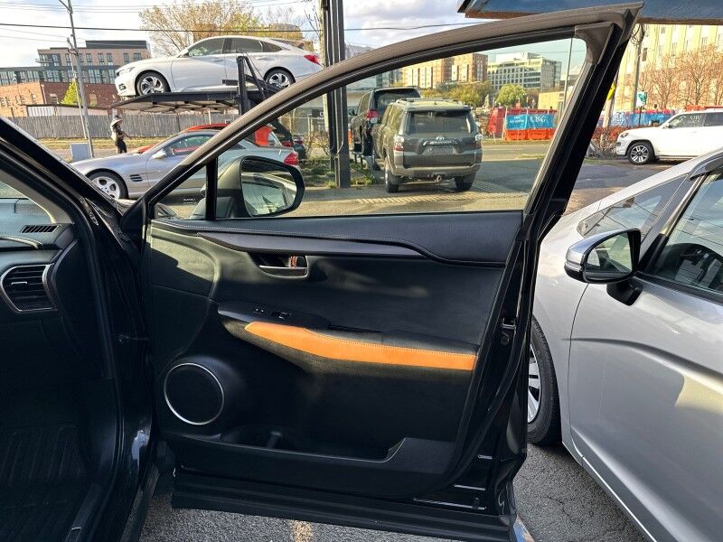 2019 Lexus NX 300 AWD Arlington VA