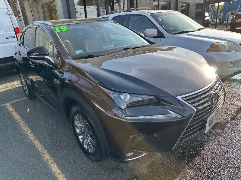 2019 Lexus NX 300 AWD Arlington VA