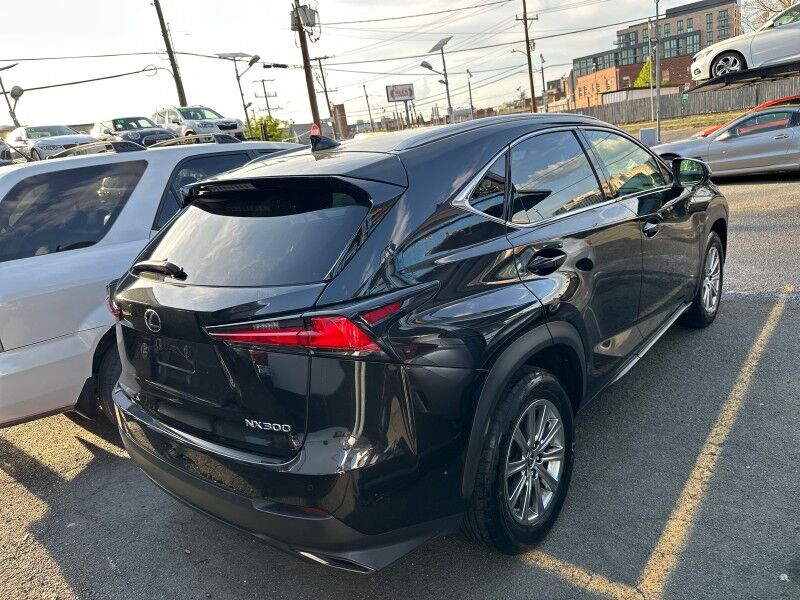 2019 Lexus NX 300 AWD Arlington VA