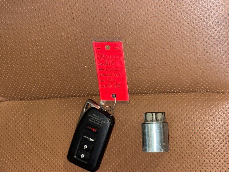 2019 Lexus NX 300 AWD Arlington VA