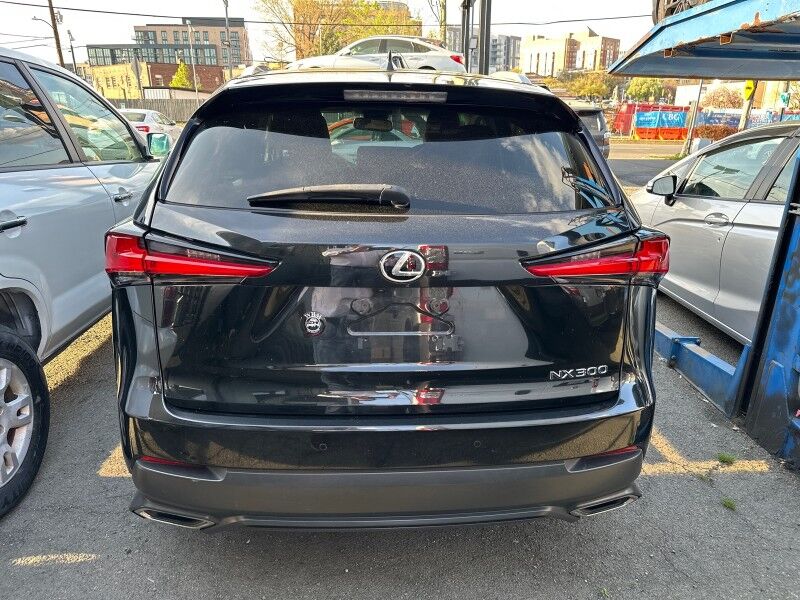 2019 Lexus NX 300 AWD Arlington VA