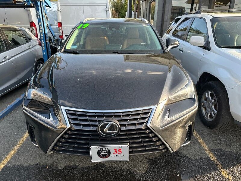 2019 Lexus NX 300 AWD Arlington VA
