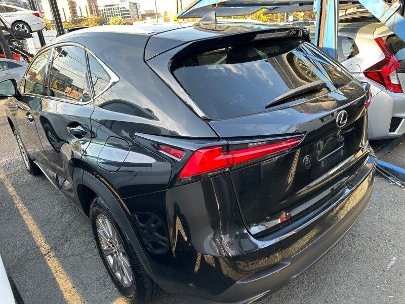 2019 Lexus NX 300 AWD Arlington VA