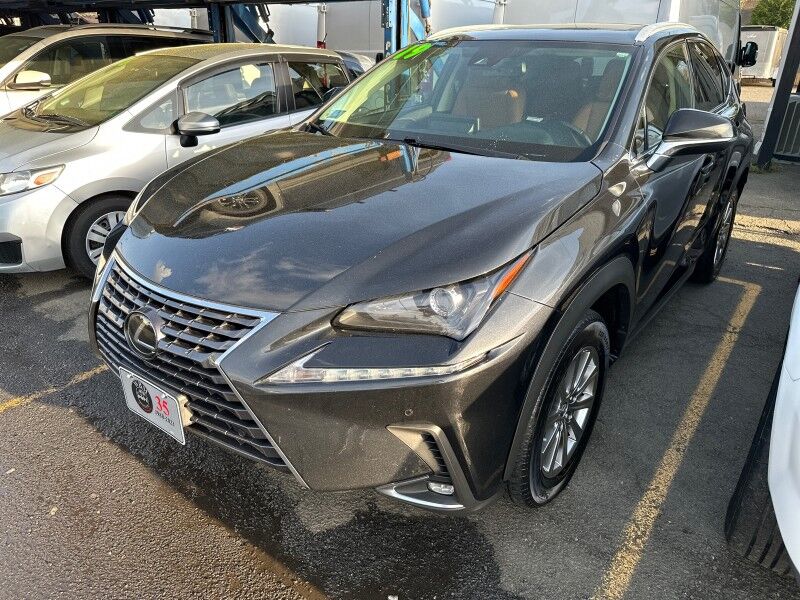 2019 Lexus NX 300 AWD Arlington VA