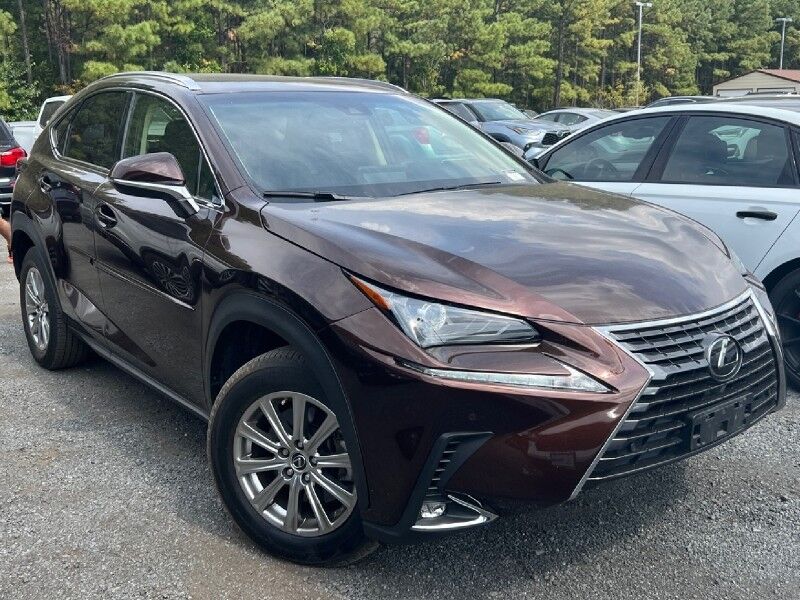 2019 Lexus NX 300 AWD Arlington VA