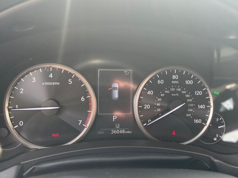2019 Lexus NX 300 AWD Arlington VA