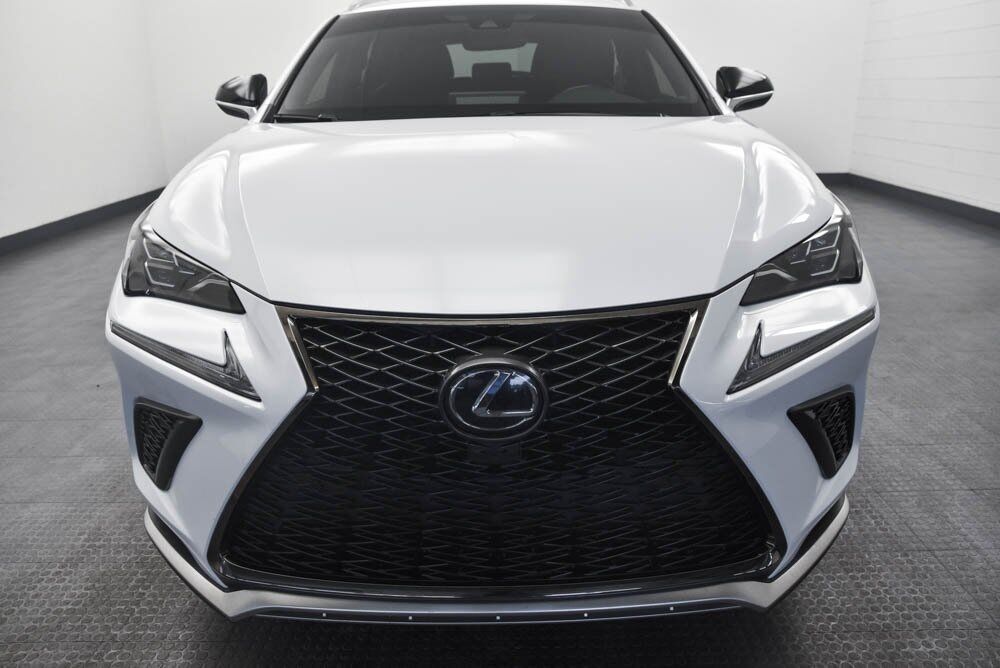 2019 Lexus NX 300 Base AKRON OH