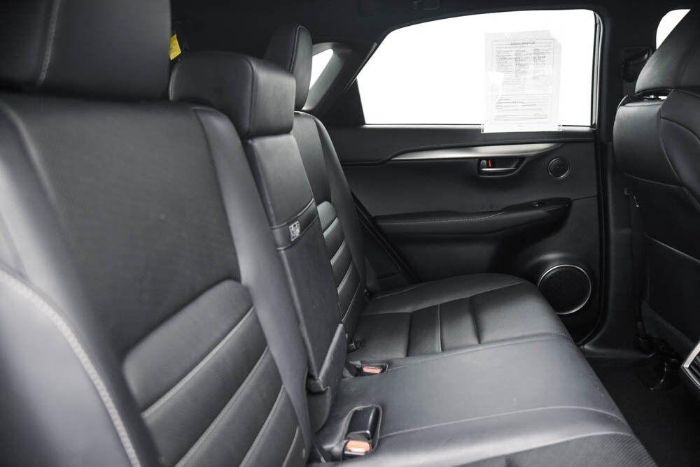 2019 Lexus NX 300 Base AKRON OH