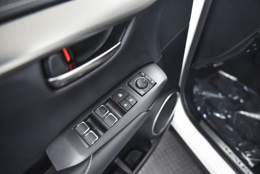 2019 Lexus NX 300 Base AKRON OH